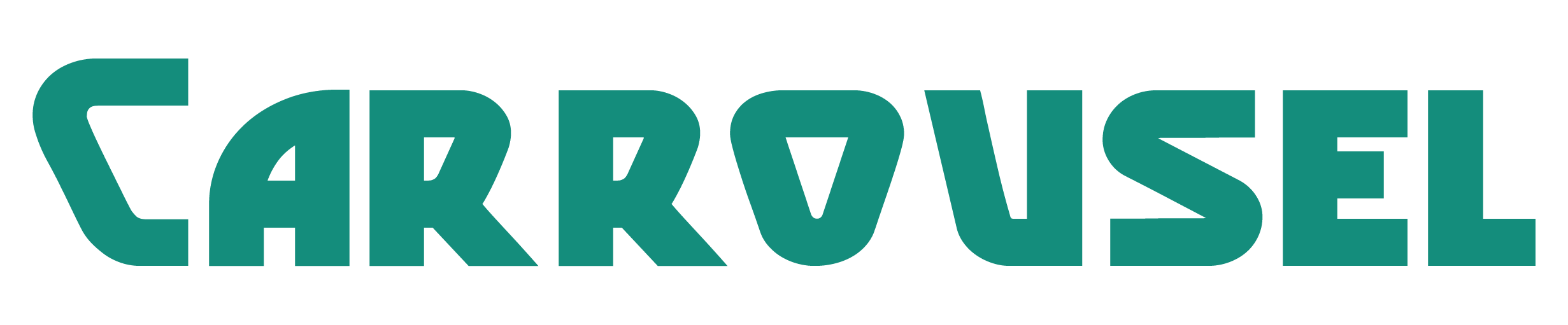 Carrousel Logo